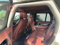 لاند روفر رانج روفر فوج